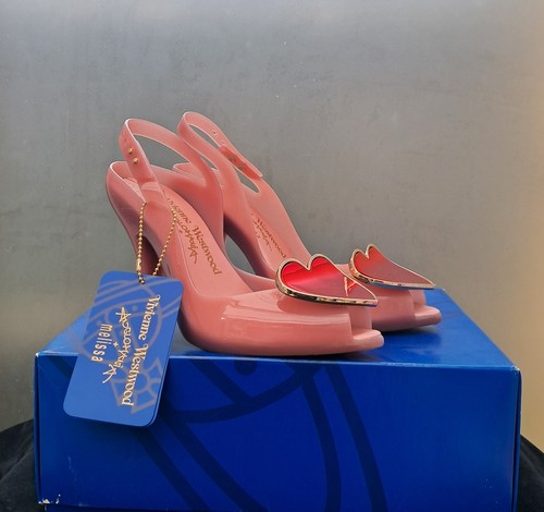 Vivienne westwood melissa - vivienne,