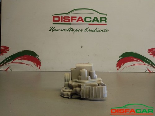 Serrature elettriche fiat - serrature,