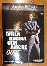 007 DALLA RUSSIA CON AMORE -