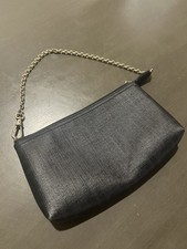 Fendi Zucca Monogram Pochette