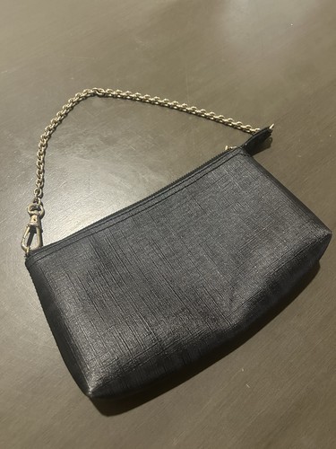 Fendi zucca monogram pochette - monogram,