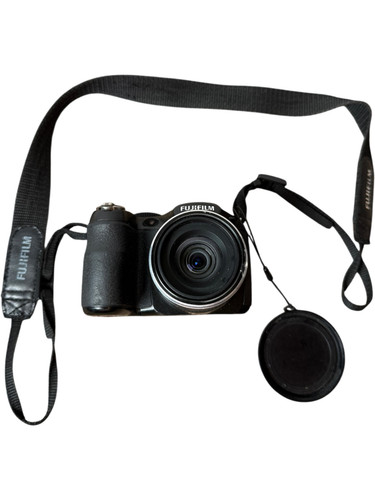 Fujifilm finepix s2950 mp - finepix,