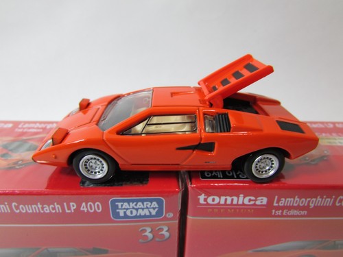 Takara tomy tomica premium 33 - takara,