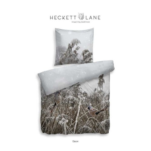 Biancheria letto heckett - biancheria, &