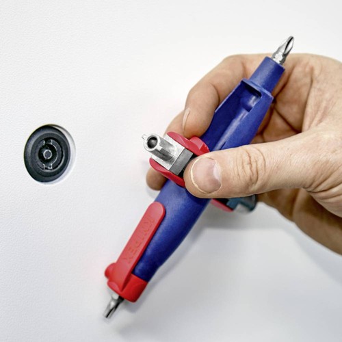 Knipex chiave per - 11,