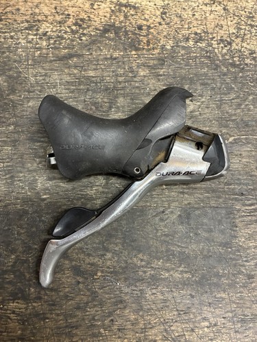 Cambio destro dura ace 7801 - dura, st-7801