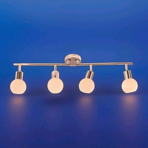 Livarnoluxled plafoniera 4 - -,