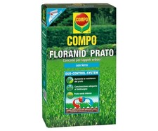CONCIME SOLIDO FLORANID PER