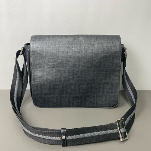 Fendi pre owned - pre-owned, authentic
