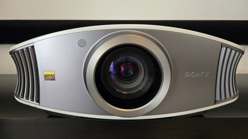 Proiettore sony - proiettore,