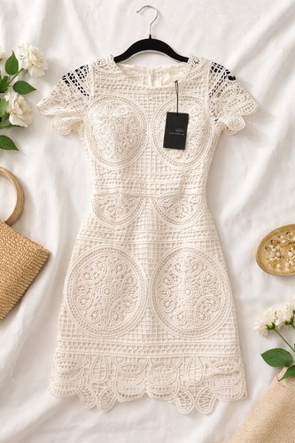 Abito los angeles pizzo - j.o.a,