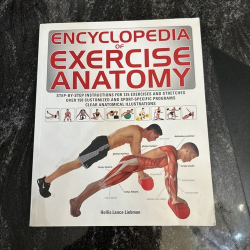 Encyclopedia exercise - of,