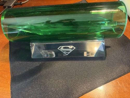 Superman returns cristallo - returns,