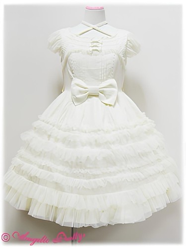 Angelic pretty 2010 pastel - 2010,
