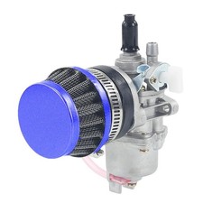 Optimize 47cc 49cc Mini Bike