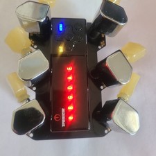 Sintonizzatori Robot Gibson