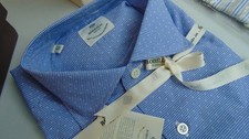 BORRELLI NAPOLI REALE SARTORIA