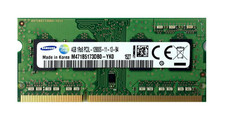 Samsung ddr3 pc3l 12800s - samsung,