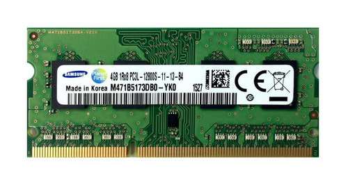 Samsung ddr3 pc3l - samsung, pc3l-12800s