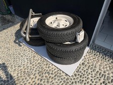 Cerchi gomme x - gomme,