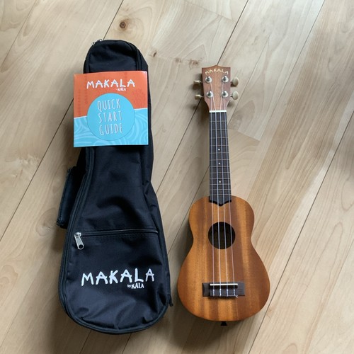 Ukulele soprano classico kala - ukulele,