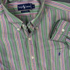 Vintage Ralph Lauren Shirt