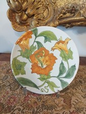 PIATTO CERAMICA - ERNESTINE