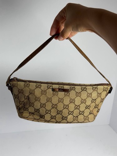 Pochette gucci vintage - pochette,