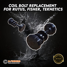 Bobina Bullone Ricambio per