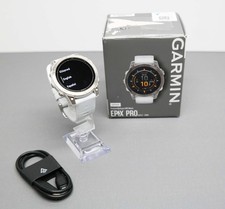 Smartwatch Garmin Epix Pro