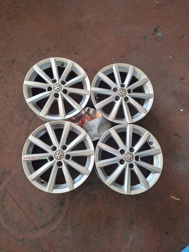 Cerchi volkswagen polo serie - volkswagen,