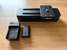 edelkrone SliderONE V1 cursore