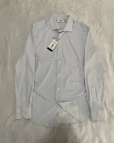 Canclini camicia uomo bottoni - canclini,
