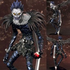 Figutto Figma Death Note