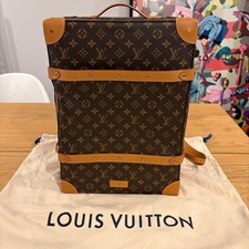 Borsa zaino baule morbido