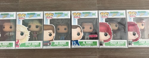 Funko pop sposato - pop,