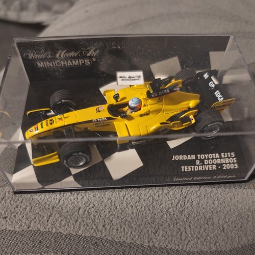 Jordan toyota ej15 - jordan,