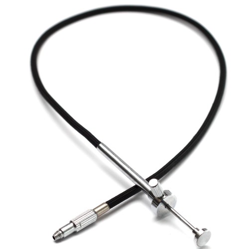 Cavo sgancio otturatore - , 17"