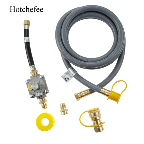 Hotchefee grill conversion - hotchefee,