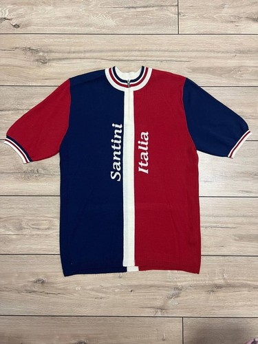 Maglia ciclismo uomo - , santini