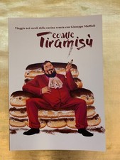 Comic Tiramisù - Viaggio nei