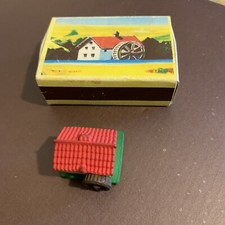 Gli allegri cancellini CASETTA