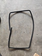 GURANIZIONE IN GOMMA TETTO APRIPILE INTERNO  AUTOBIANCHI Y10 Uno Turbo Vellutato