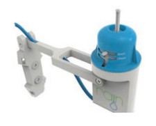 SENSORE PIOGGIA PER CENTRALINA IRRIGAZIONE. ...