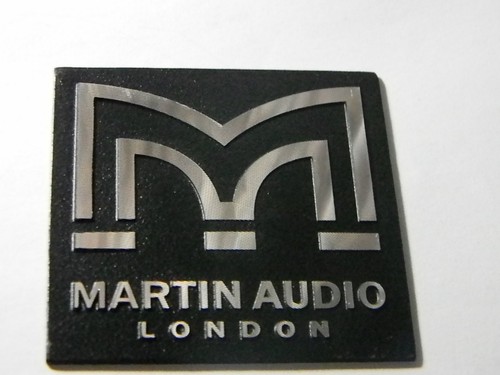 Pezzi ricambio martin audio - pezzi,