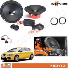 EvoTuning Kit Casse