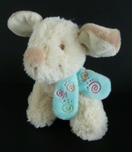 Z88 doudou peluche - doudou, noukie's