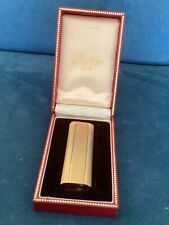 ACCENDINO CARTIER PARIS