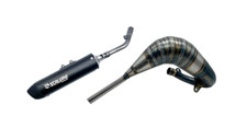 Scalvini complete exhaust - scalvini,