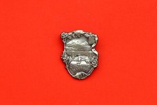 SPILLA VINTAGE - anni '20 - Società Sportiva Villa D'Almè